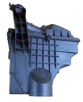 Фильтр воздуха комплект 1.6tdci ford focusmk2 cmax фото №1