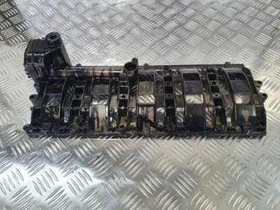 Land rover оригінальний номер bzv1146c насос оливи фото №1