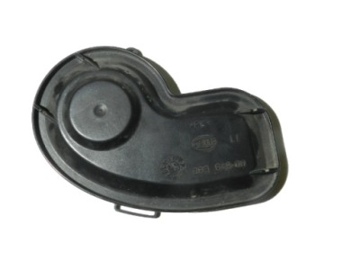 Кришка заглушка лампи лівий перед vw bora 98-05r фото №1