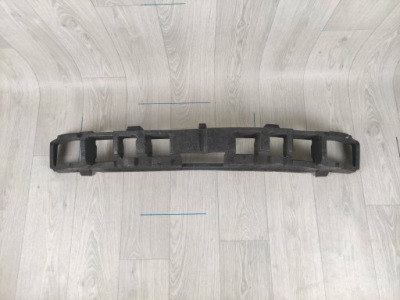 Skoda octavia iii 3 абсорбер бампера перед 5e0807248d фото №1