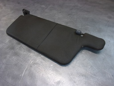 Защита солнцезащитная левая daihatsu terios i фото №1