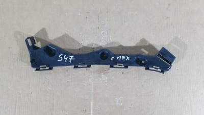 Ford c-max mk2 напрямна бампера задня лівий фото №1