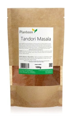 Tandori Masala 100g