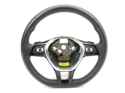 Повітропровід cpu volkswagen оригінальний номер 3g8419091h фото №1