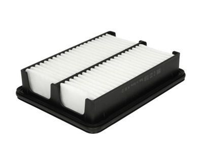 Mann-filter c 23 018 фильтр воздуха mazda 2 фото №1