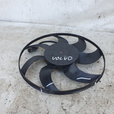 Вентилятор volvo xc90 ii 2.0 d 31657772 фото №1