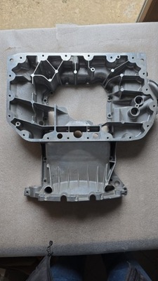 078103603am поддон масляная часть верхний фото №1