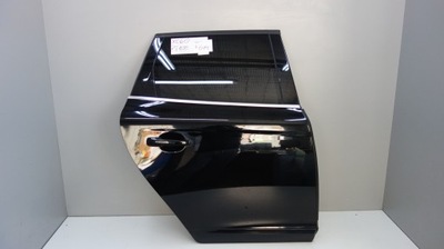 Volvo xc60 lift двері праве задні задня 019 фото №1