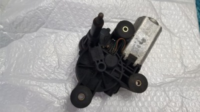 Fiat stilo моторчик двірники задній фото №1