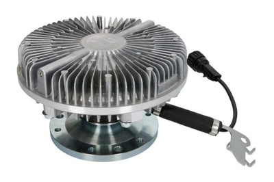 EMBRAGUE VISCOSO DE VENTILADOR DEL RADIADOR MB ACTROS  