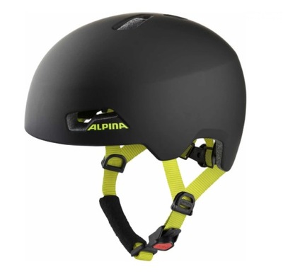 Kask rowerowy Alpina Hackney r. 51-56