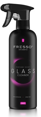 FRESSO Glass Cleaner 500ml