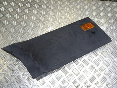 Vw crafter ii защита молдинг pdc 7c0853753 фото №1