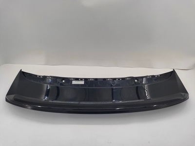 Спойлер кришки 9y3827934h porsche cayenne 9y coupe фото №1