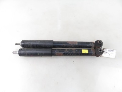 Амортизатори задня volvo s80 i фото №1