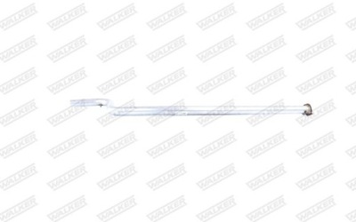 Walker 07773 труба выхлопная фото №1