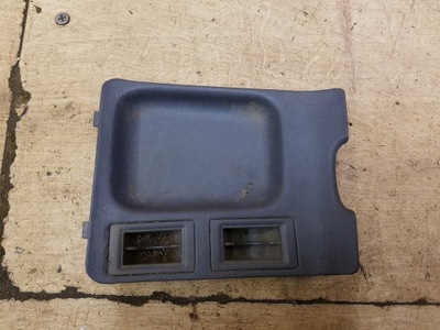 Защита заглушка toyota rav4 i фото №1