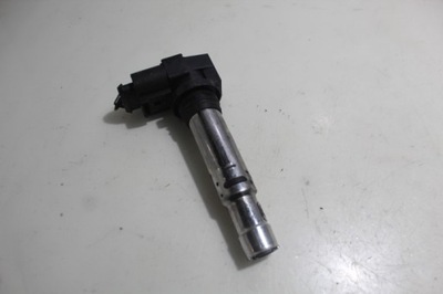 Котушка запалювання skoda fabia i 1.4 фото №1