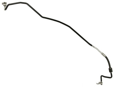 Audi a8 s8 4h труба шланг кондиционера 4h0820725b фото №1