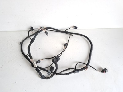 Vw golf vii джгут електропроводка pdc задня 5g0971104f фото №1