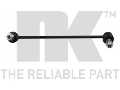 Nk 5113531 тяга / кронштейн, стабилизатор фото №1