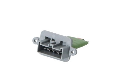 NRF ELEMENTO DIRECCION SOPLADORES RESISTENCIA OPEL MERIVA A 1.3D-1.8  