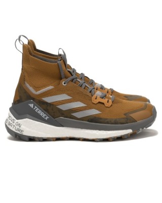 Buty Adidas Terrex Free Hiker 2 HQ1444 r. 42
