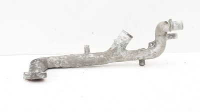 Магистраль wody fiat suzuki alfa romeo 1.9 ddis фото №1