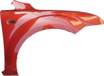 Крила polcar передній правий do фарбування dla автомобілів легкових фото №1