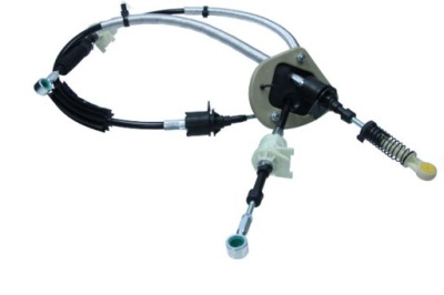 Трос переключения передач iveco daily 06-14 фото №1