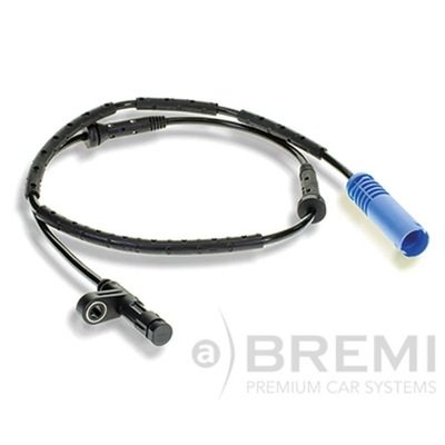 SENSOR VELOCIDAD REVERSIBLE RUEDAS BREMI 50129  