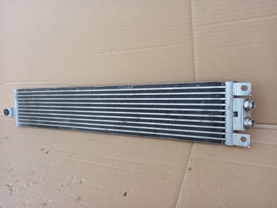 Радиатор масла fiat freemont dodge journey 5058935ab фото №1