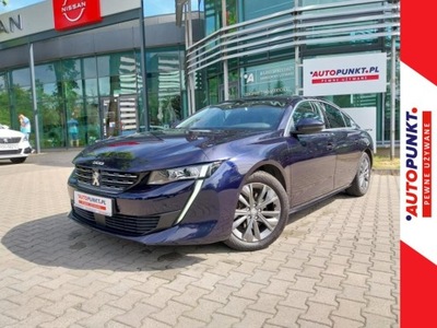 Peugeot 508 Allure AT