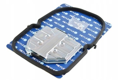 Meyle фільтр автоматичної коробки mercedes e w210 фото №1