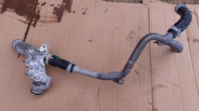 Нагреватель wody megane iv kadjar 1.5dci фото №1