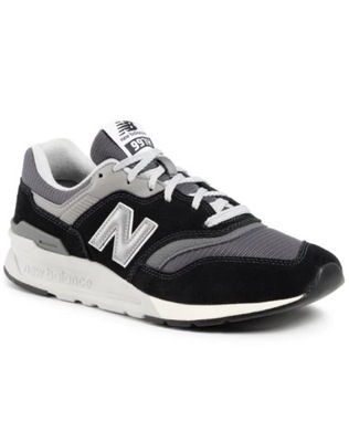 BUTY MĘSKIE NEW BALANCE CM997HBK r. 42,5