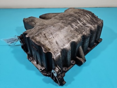 Поддон масляная поддон vw polo iv 9n 1,4 tdi 045103603d фото №1