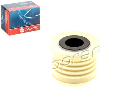 SILENTBLOCK DE VIGA SUSPENSIONES PARTE DELANTERA IZQUIERDA/DERECHA FORD C-MAX C-MAX II FOCUS  