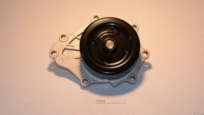 BOMBA DE AGUA TOYOTA AURIS 07-, AVENSIS 05-, RAV4 06-  