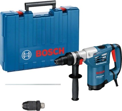 Młotowiertarka Bosch GBH 4-32 DFR SDS Plus 900 W