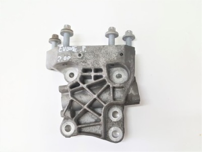 Evoque discovery 2.0d кронштейн кронштейн двигателя 16r. фото №1