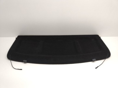 Hyundai i20 3 полка задняя багажника оригинал 2020- фото №1