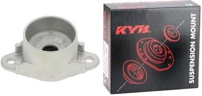 Kyb sm9202 кронштейн амортизатора фото №1