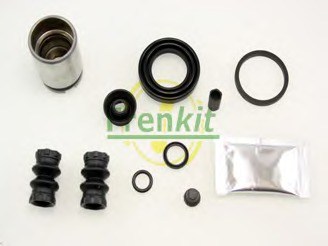 KIT DE REPARACIÓN SOPORTE DE FRENADO VW POLO  