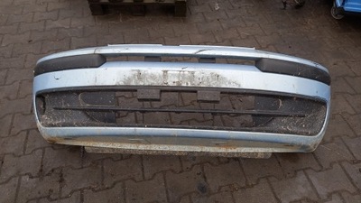 Бампер перед fiat punto 01r фото №1