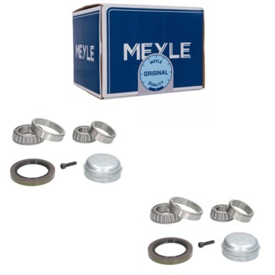 Підшипник колеса перед mercedes s w221 c215 c216 фото №1