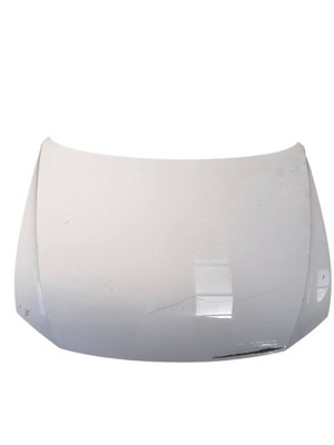 Vw passat b8 капот крышка двигателя фото №1