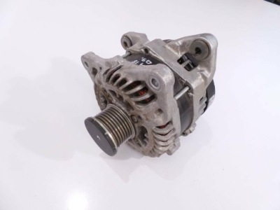 Nissan micra k14 2018 0.9 генератор 231005fn1a фото №1