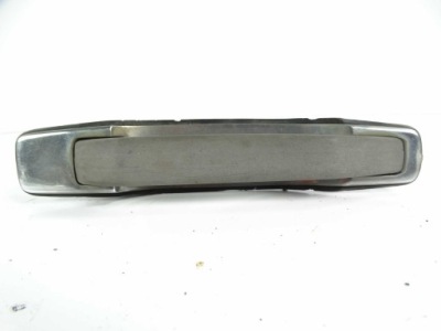 Mercedes s klasa w126 ручка наружная задняя фото №1