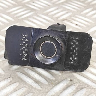 Кронштейн датчика pdc renault clio v 284375395r фото №1